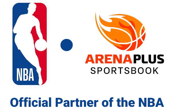 NBA Footer Logo
