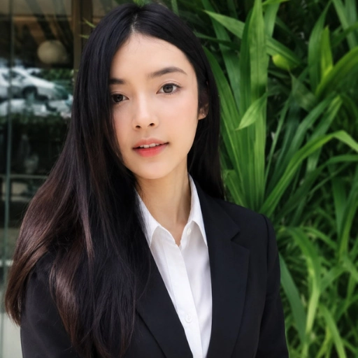 Regine Alcantara — SEO Content Writer